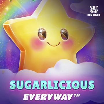 Sugarlicious EveryWay™ - SMARTGAMING138