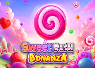 Sweet Rush Bonanza - SMARTGAMING138