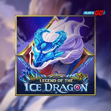 Legend of the Ice Dragon - SMARTGAMING138