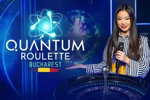 Quantum Auto Roulette - SMARTGAMING138