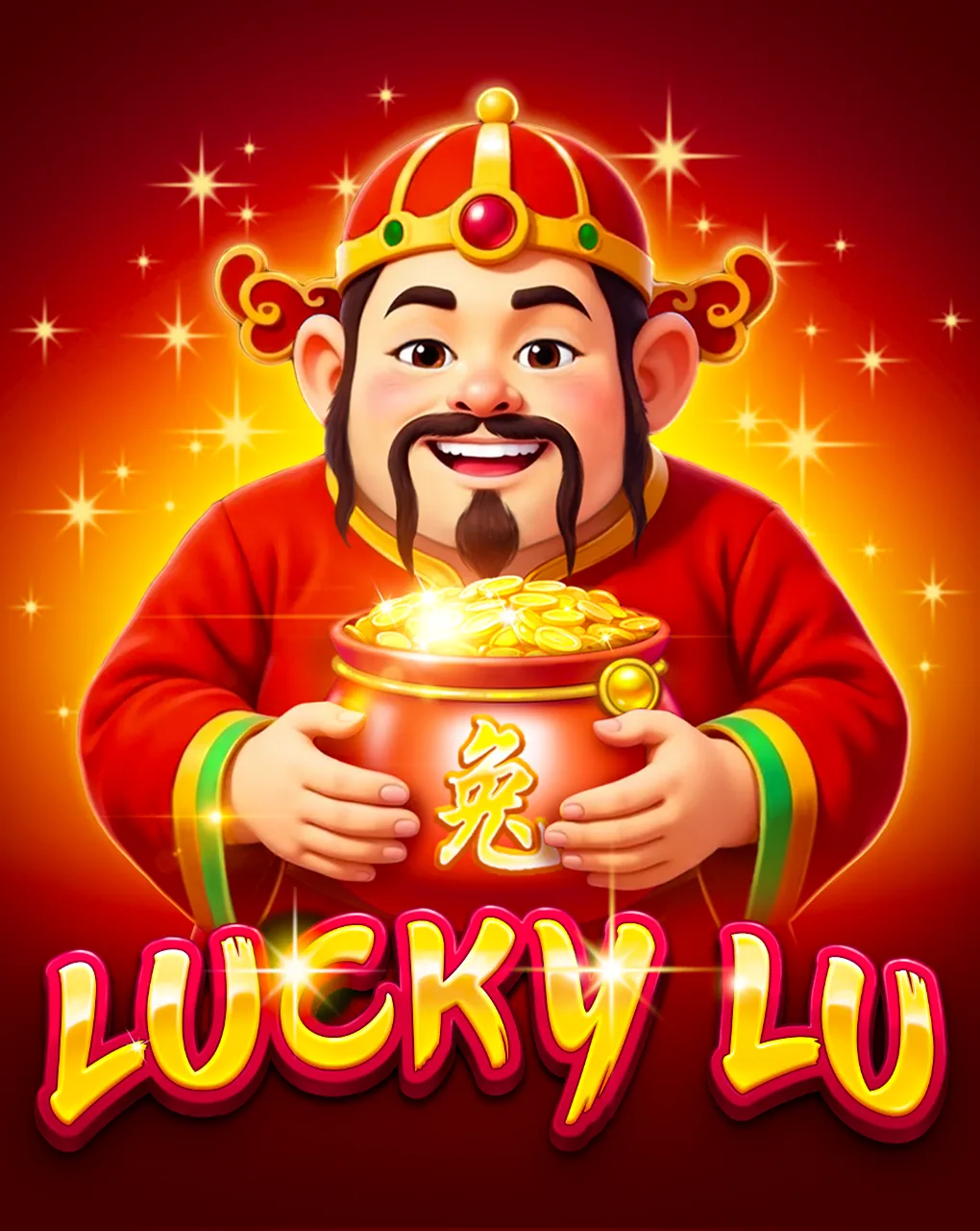 Lucky Lu - SMARTGAMING138