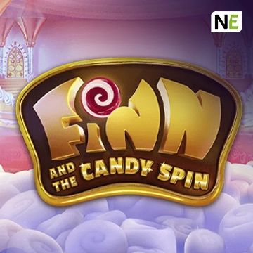 Finn and the Candy Spin - SMARTGAMING138