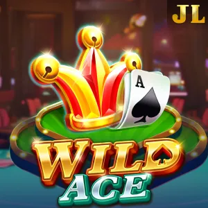 Jili : Wild Ace - SMARTGAMING138