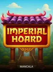 Imperial Hoard - SMARTGAMING138