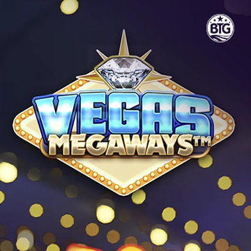 Vegas Megaways - SMARTGAMING138