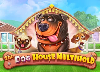 The Dog House Multihold - SMARTGAMING138