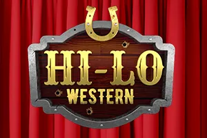 Hi-Lo Western Live - SMARTGAMING138