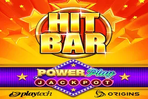 Hit Bar PP - SMARTGAMING138
