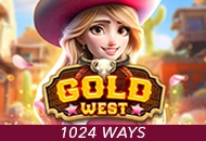 Gold West - SMARTGAMING138