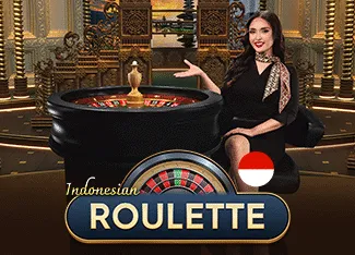 Indonesian Roulette - SMARTGAMING138
