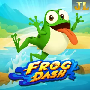 Frog Dash - SMARTGAMING138