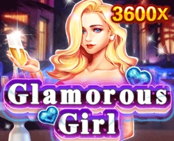 Glamorous Girl - SMARTGAMING138