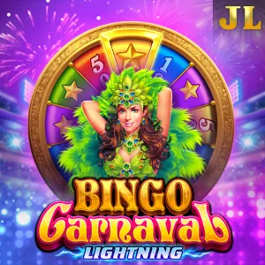 Bingo Carnaval - SMARTGAMING138