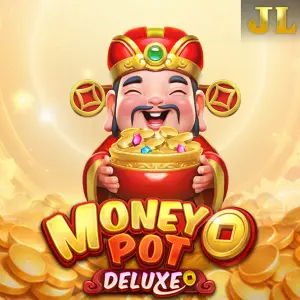 Jili : Money Pot DELUXE - SMARTGAMING138