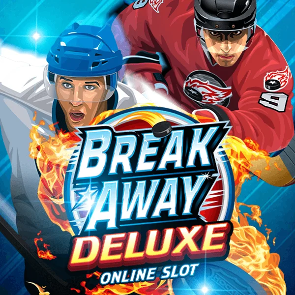 Break Away Deluxe - SMARTGAMING138