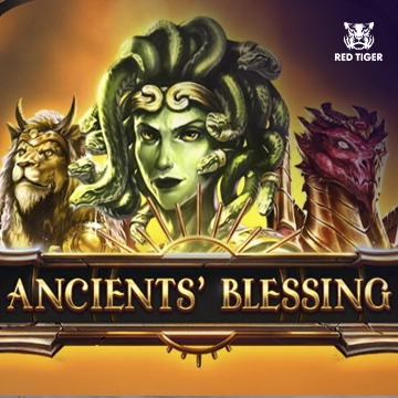 Ancients Blessing - SMARTGAMING138