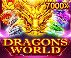 Dragons World - SMARTGAMING138