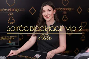 Soirée Privée Blackjack - SMARTGAMING138