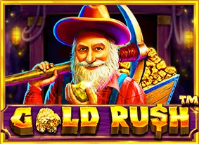 Gold Rush - SMARTGAMING138