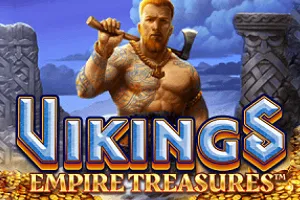 Vikings: Empire Treasures - SMARTGAMING138