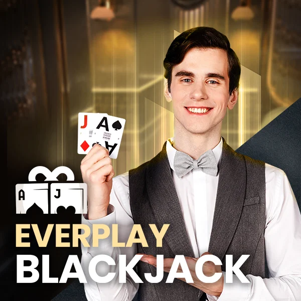 Everplay Blackjack - SMARTGAMING138