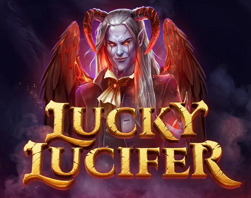 Lucky Lucifer - SMARTGAMING138