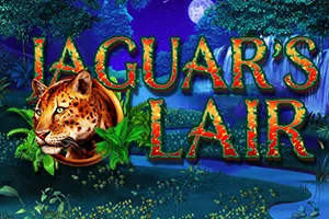 Solar Eclipse: Jaguars Lair - SMARTGAMING138