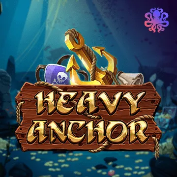 Heavy Anchor - SMARTGAMING138