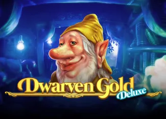 Dwarven Gold Deluxe - SMARTGAMING138