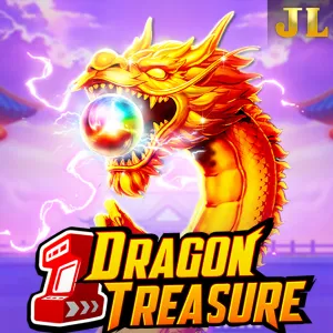 Jili : Dragon Treasure - SMARTGAMING138