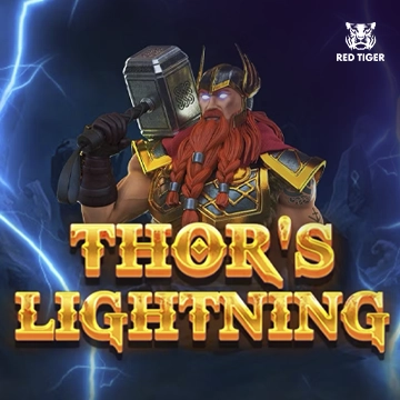 Thors Lightning - SMARTGAMING138