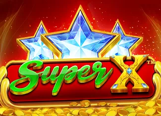 Super X - SMARTGAMING138