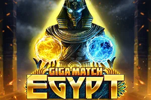 Giga Match Egypt - SMARTGAMING138