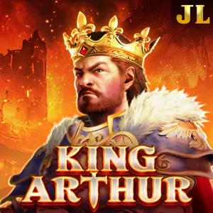 Jili : King Arthur - SMARTGAMING138