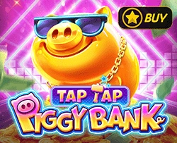 Piggy Bank TapTap - SMARTGAMING138