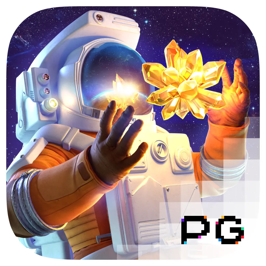 Galactic Gems - SMARTGAMING138
