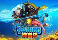 Fishing War - SMARTGAMING138