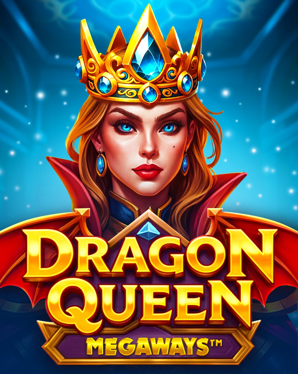 Dragon Queen MEGAWAYS - SMARTGAMING138