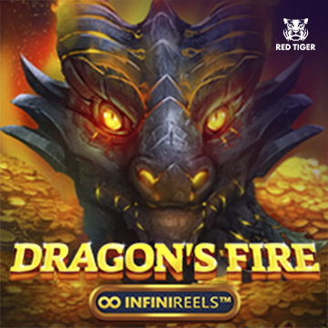 Dragons Fire Infinireels - SMARTGAMING138