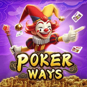 Poker Ways - SMARTGAMING138