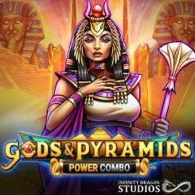 Gods & Pyramids Power Combo&trade; - SMARTGAMING138