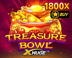 Treasure Bowl X-Huge - SMARTGAMING138