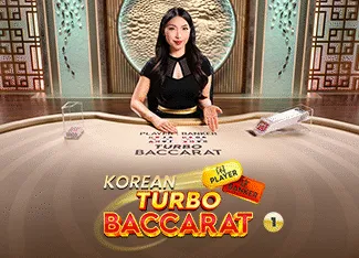 Korean Speed Baccarat 6 - SMARTGAMING138