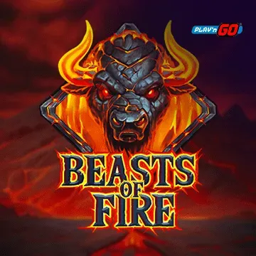 Beasts of Fire - SMARTGAMING138
