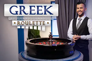 Greek Roulette - SMARTGAMING138