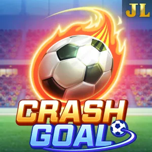 Crash Goal - SMARTGAMING138
