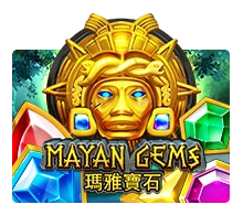 Joker123 : Mayan Gems - SMARTGAMING138