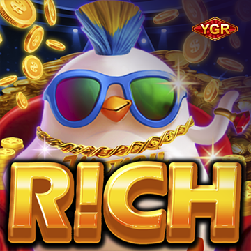 R!CH - SMARTGAMING138