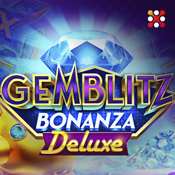 Gemblitz Bonanza Deluxe - SMARTGAMING138