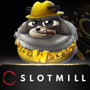 Slotmill - SMARTGAMING138
